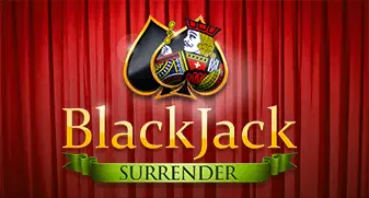 softswiss/BlackjackSurrender