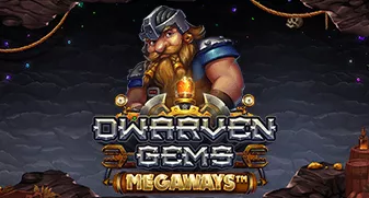 1x2gaming/DwarvenGemsMegaways95