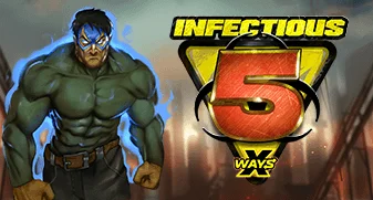 nolimit/Infectious5xWaysDX1