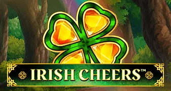 spinomenal/IrishCheers