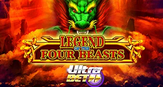 isoftbet/LegendoftheFourBeasts