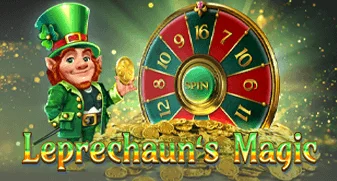 redtiger/LeprechaunsMagic