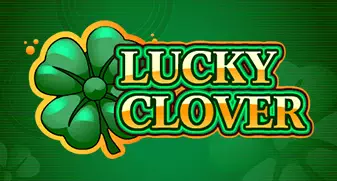 isoftbet/LuckyCloverFlash