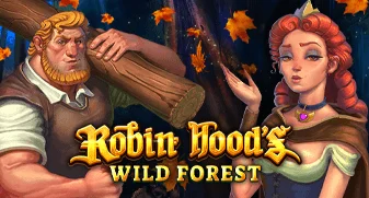 redtiger/RobinHoodsWildForest