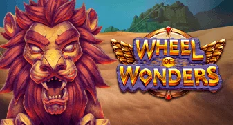 pushgaming/wheelofwonders